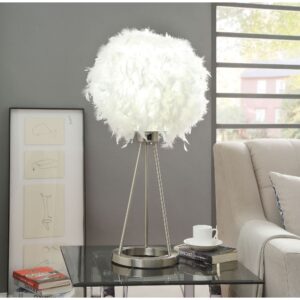 Theodosia Table Lamp – 40148