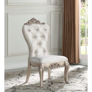 Gorsedd Side Chair (Set-2) – 67442