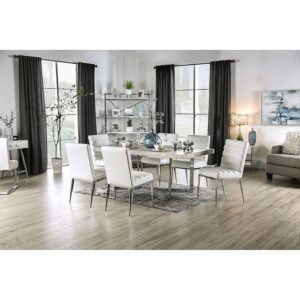 Sindy Dining Table FOA3798T